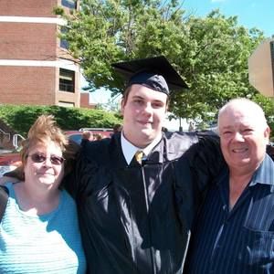 Meet your Posher, Zach